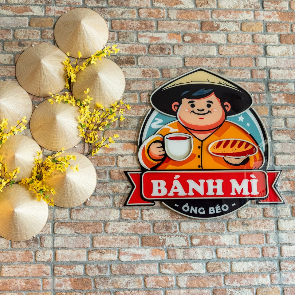 Bringing Vietnam to Northern Virginia