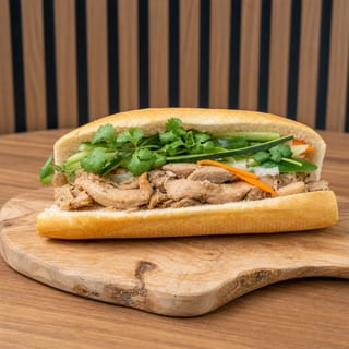 Ga Teriyaki / Chicken Teriyaki