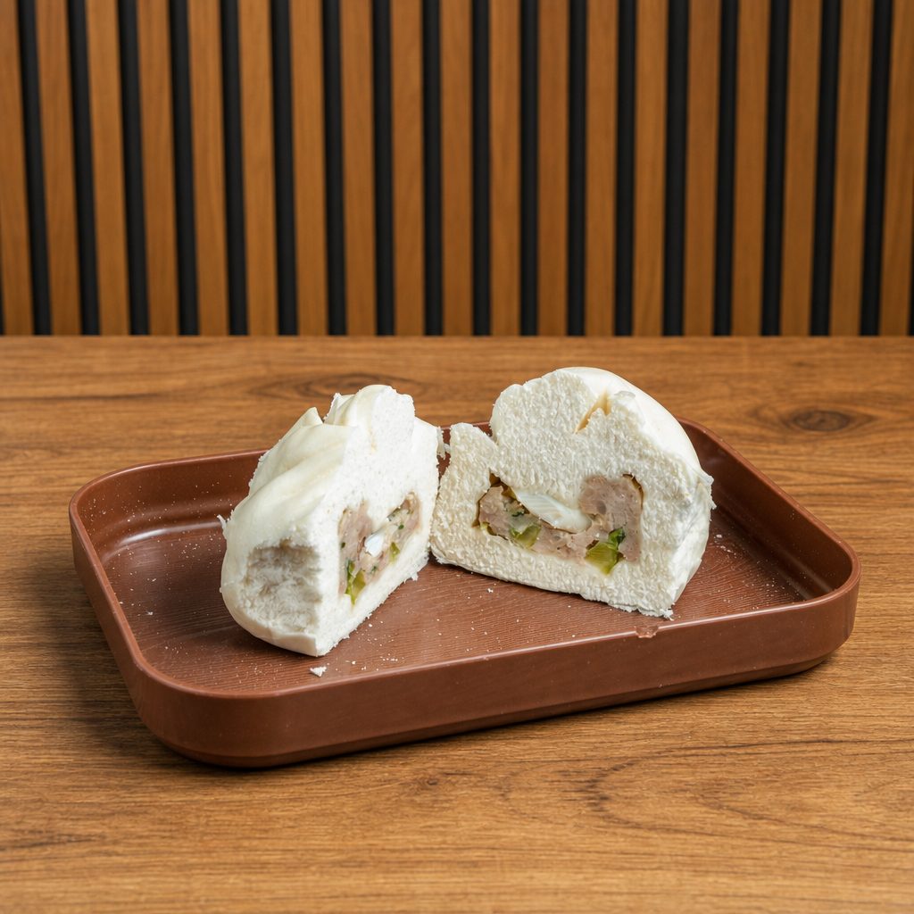 Bao Bun.