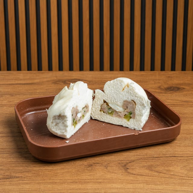 Bao Bun.