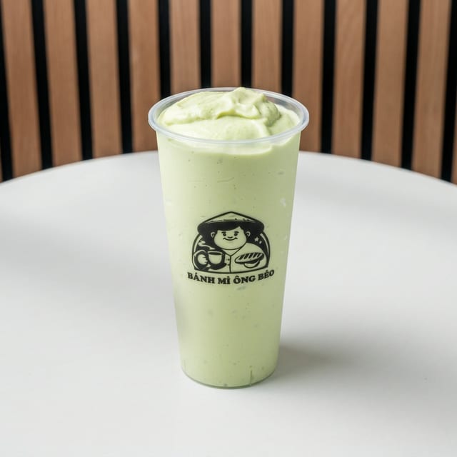 Avocado.
