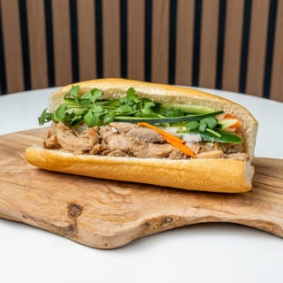 Ga Teriyaki / Chicken Teriyaki