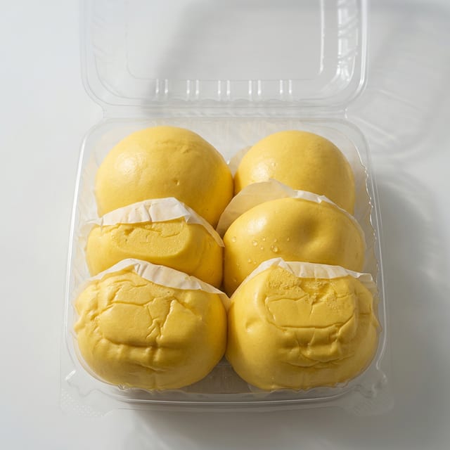 Custard Bao Bun Box (6).