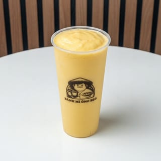 Tropical Punch