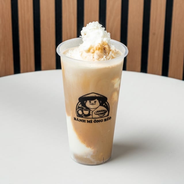 Coco Coffee.