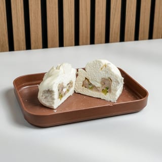Bao Bun