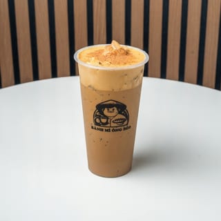 Vietnamese Iced Coffee