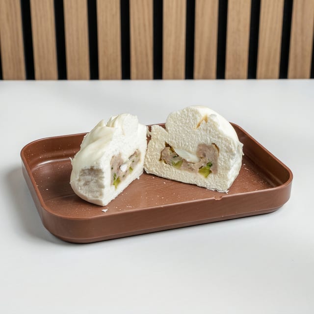 Bao Bun.