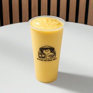 Tropical Punch