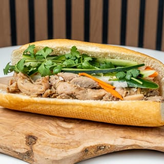 Ga Teriyaki / Chicken Teriyaki