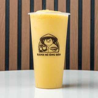 Tropical Punch