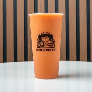 Pink Mango