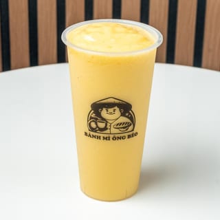 Tropical Punch