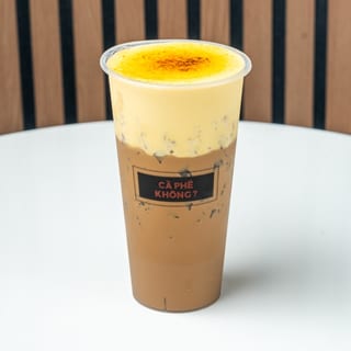 Ong Beo Iced Coffee