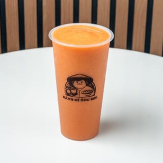 Pink Mango