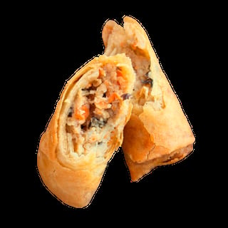 Egg Roll