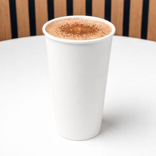 Hot Chocolate