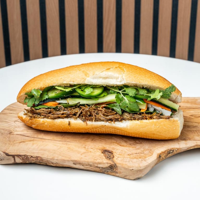 Savor Your Favorites with Delivery