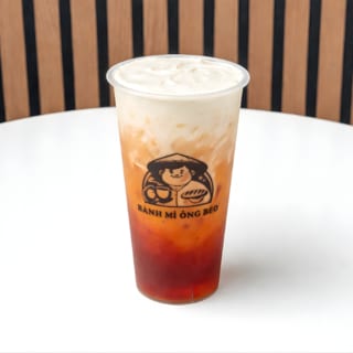 Thai Ice Tea