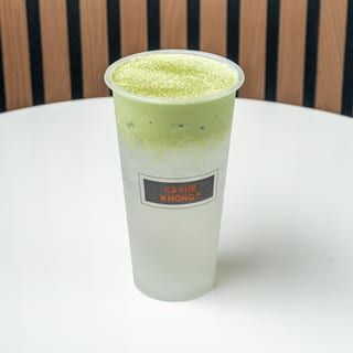 Coco Matcha