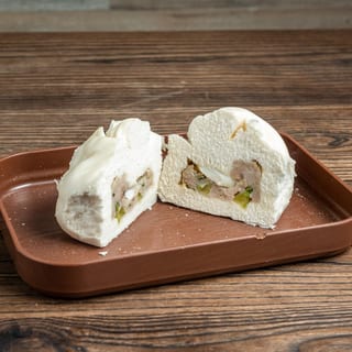 Bao Bun