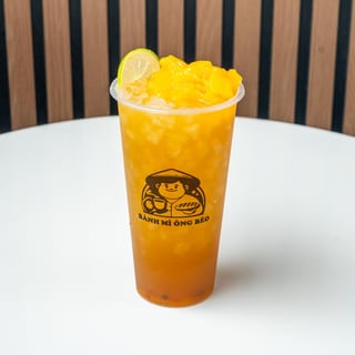 Mango Passion