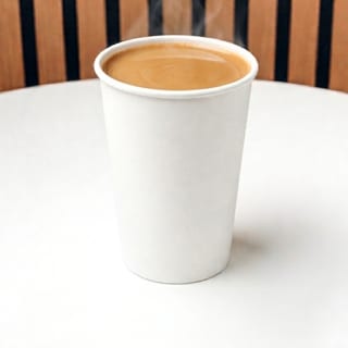 Vietnamese Hot Coffee